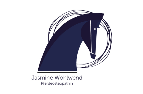 Pferdeosteopathie Faszienwohl von Jasmin Wohlwend